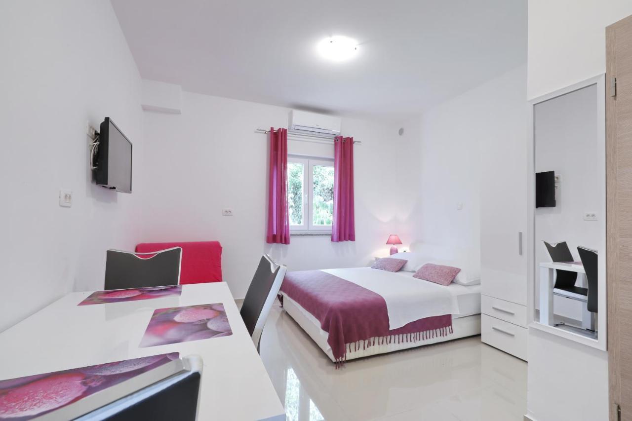 Villa Bobic Kraj  Dış mekan fotoğraf