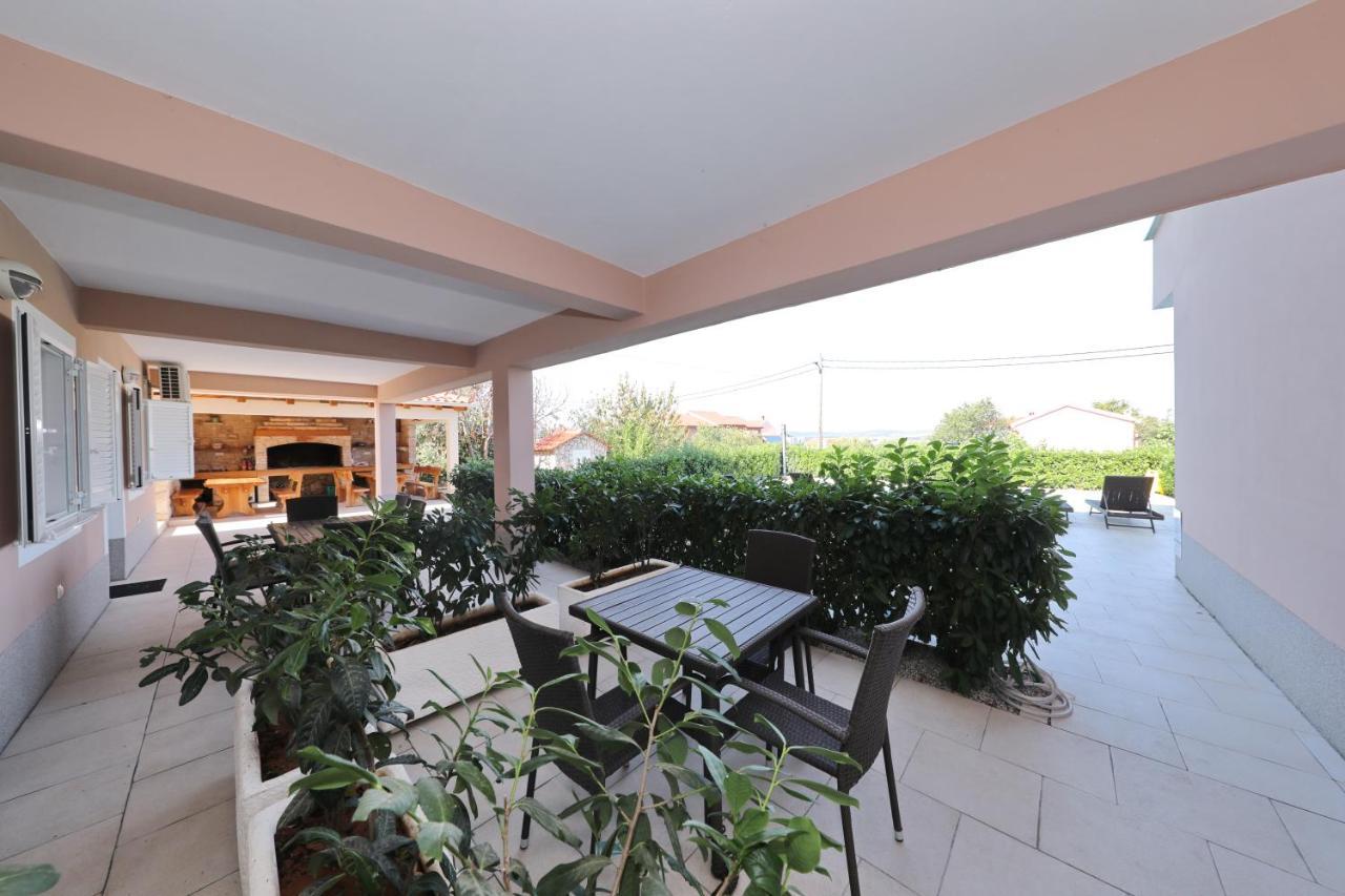 Villa Bobic Kraj  Dış mekan fotoğraf