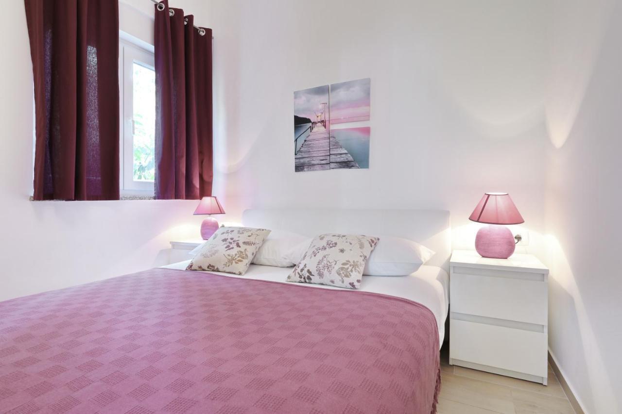 Villa Bobic Kraj  Dış mekan fotoğraf