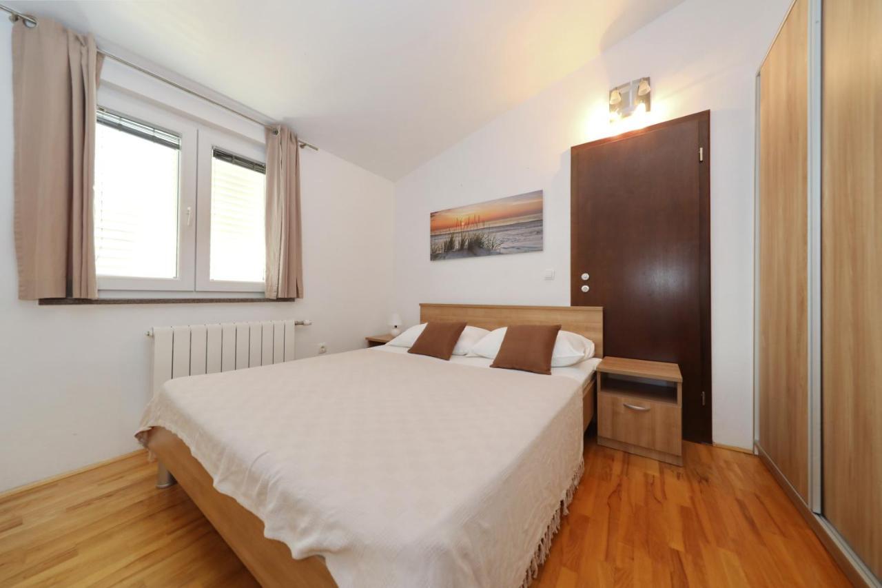 Villa Bobic Kraj  Dış mekan fotoğraf