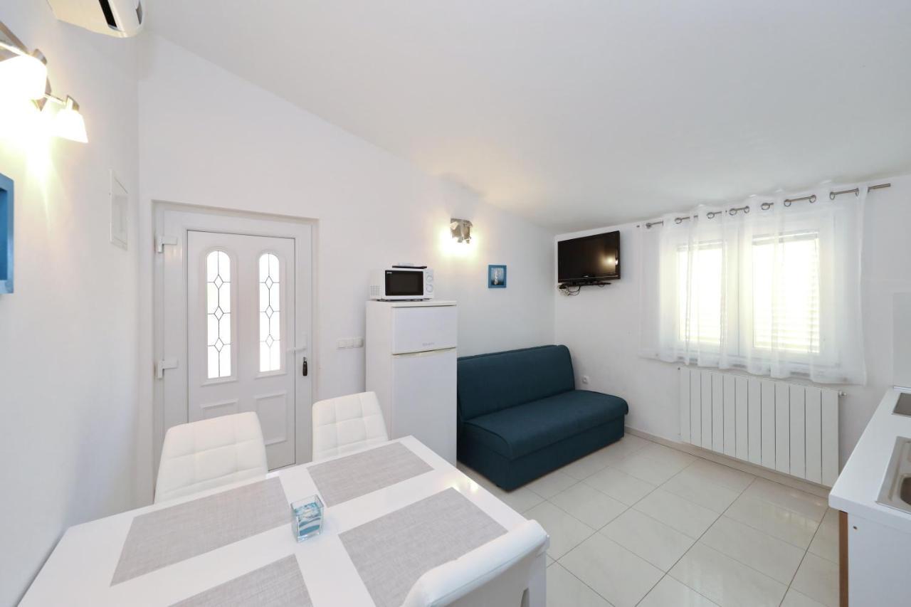 Villa Bobic Kraj  Dış mekan fotoğraf