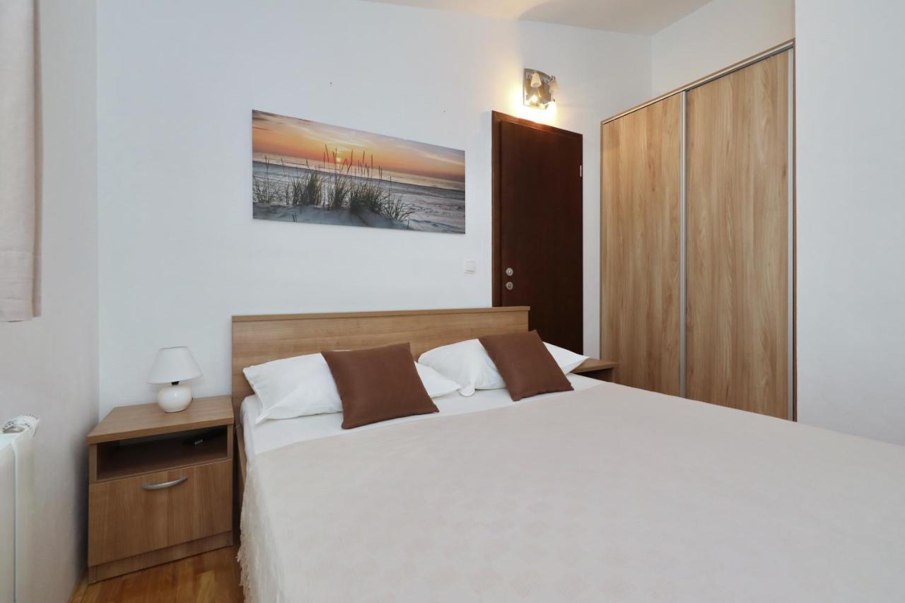 Villa Bobic Kraj  Dış mekan fotoğraf