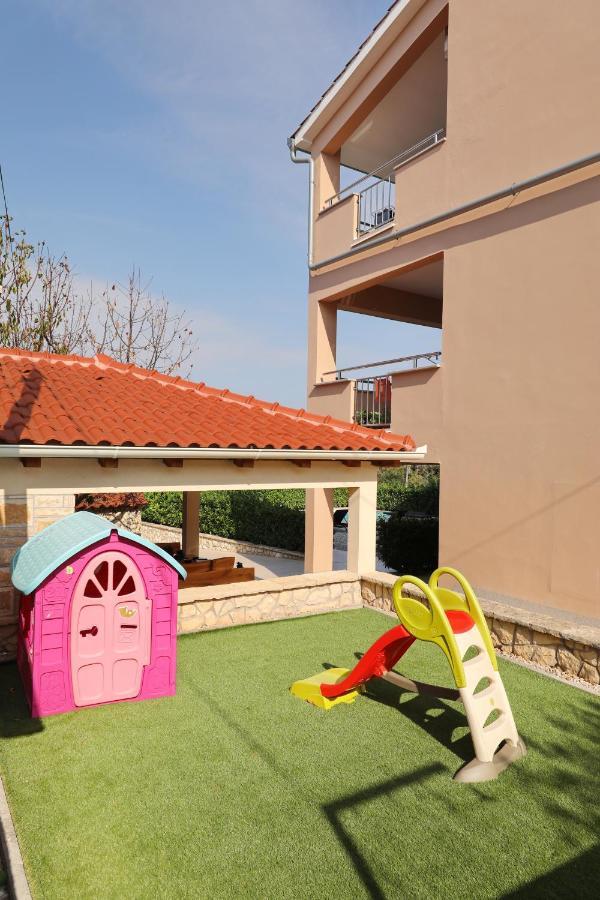 Villa Bobic Kraj  Dış mekan fotoğraf