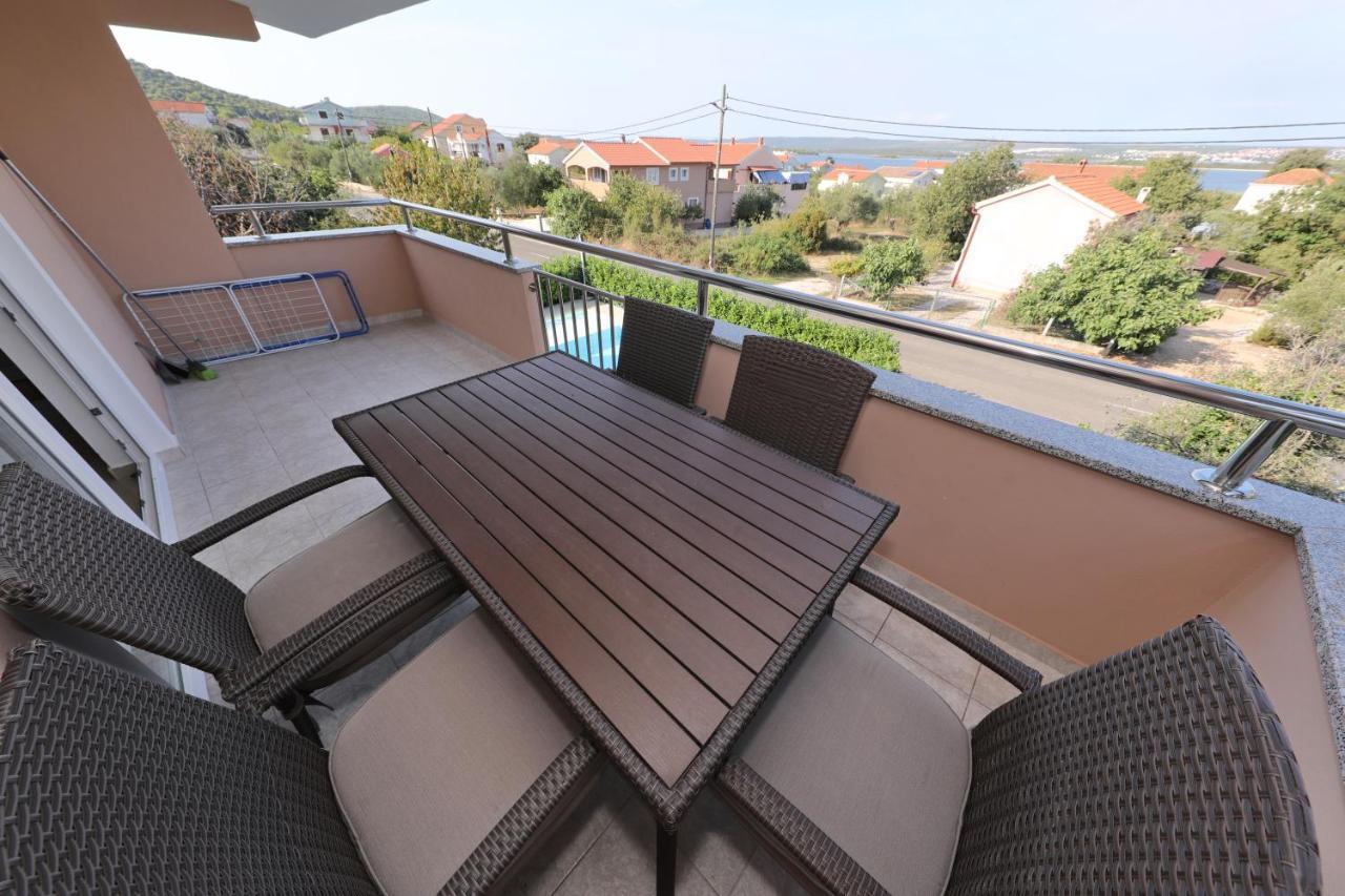Villa Bobic Kraj  Dış mekan fotoğraf