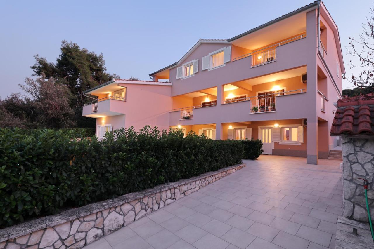 Villa Bobic Kraj  Dış mekan fotoğraf