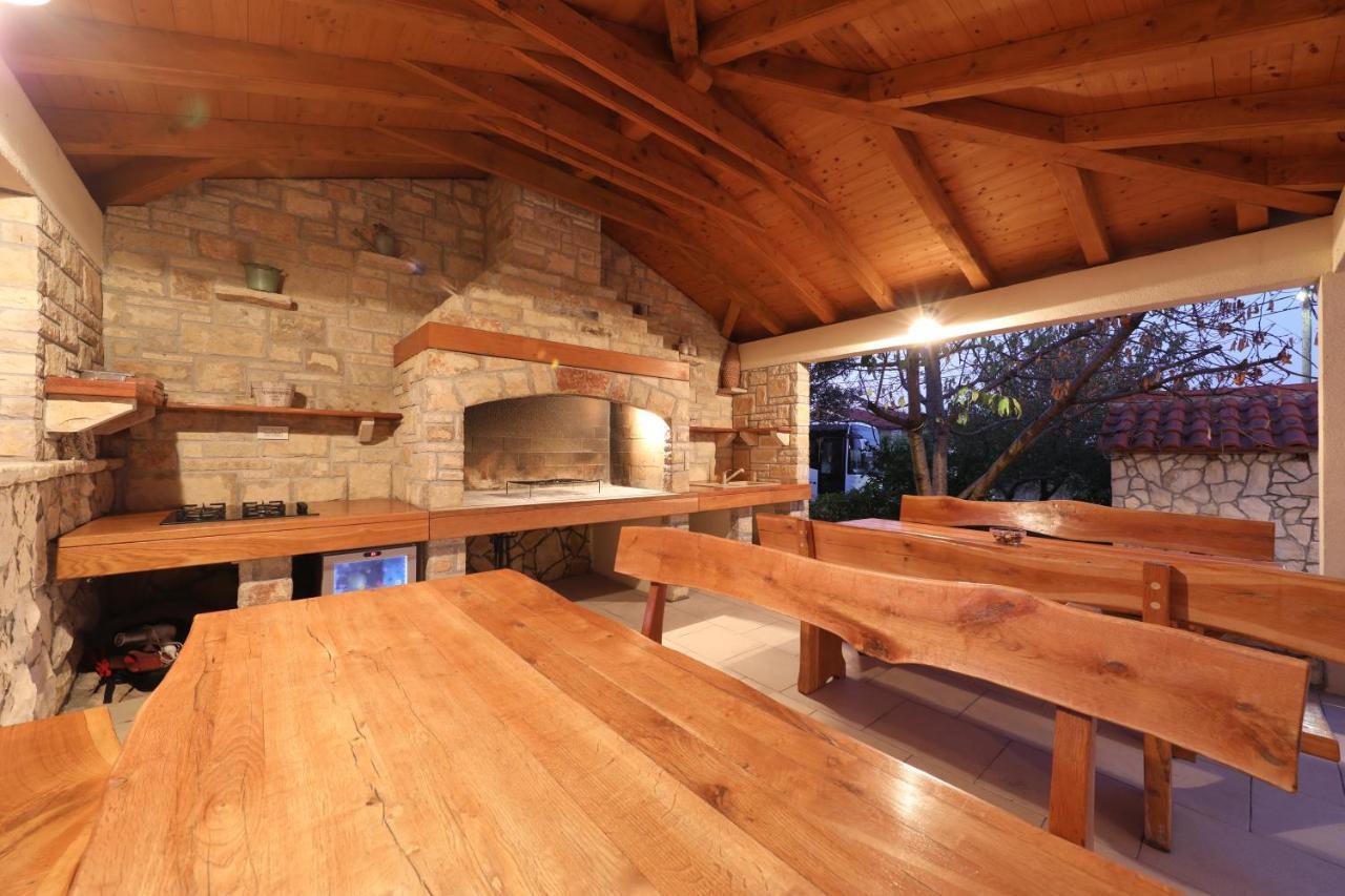 Villa Bobic Kraj  Dış mekan fotoğraf