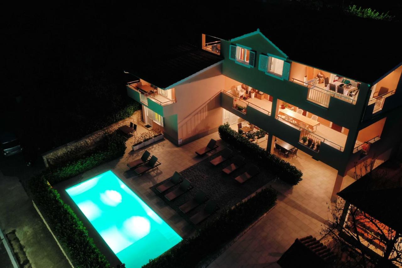 Villa Bobic Kraj  Dış mekan fotoğraf