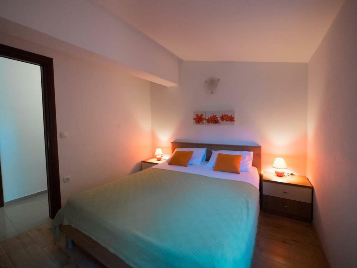 Villa Bobic Kraj  Dış mekan fotoğraf