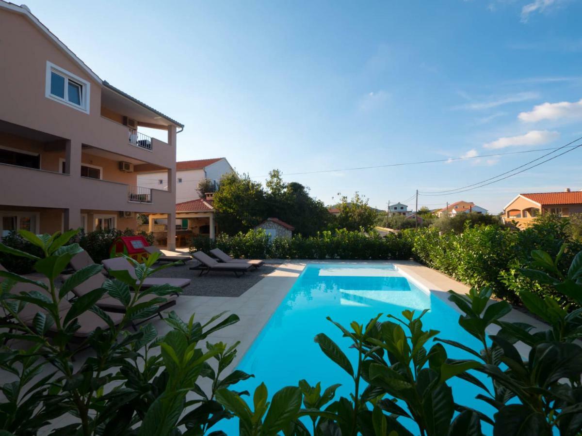Villa Bobic Kraj  Dış mekan fotoğraf