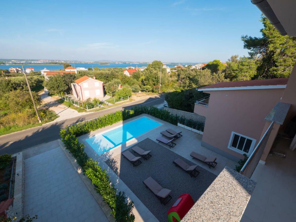 Villa Bobic Kraj  Dış mekan fotoğraf
